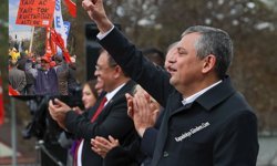 Özgür Özel: “Nevşehir Turizmde Rekor Kırıyor, Ekonomide Kaybediyor”