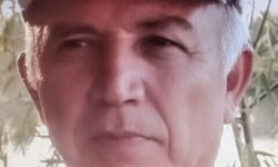 Emekli Öğretmen Mahmut Ova Hayatını Kaybetti.