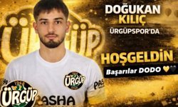 Nevşehir’de Futbol Terörü: Ürgüp sporlu Futbolcu Hastanelik Edildi.