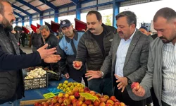 Acıgöl’de Sıkı Denetim! Kaymakam Celepci: “Kurallara Uymayanlara Taviz Yok”