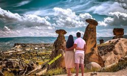 Nevşehir’de evlilik oranı düştü