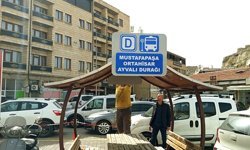 Ürgüp’te Toplu Ulaşım Yine Değişti: Vatandaş İsyanda!