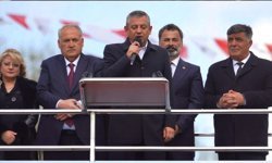 CHP Genel Başkanı Özgür Özel, Mustafapaşa Belediye Başkan Adayını Açıkladı