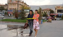 Kapadokya’da Yeni Bir Dizi Fırtınası: Eski Masal Geliyor