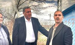 Ömer Fethi Gürer: “Elektriğe Yüzde 25 Zam Tarımı da Vurdu”