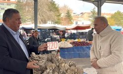 Türkiye Pazarı Çöktü: Üreten Aç, Satan Borçlu, Vatandaş Açlık Sınırında