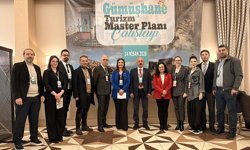 Kapadokya Üniversitesi’nin Gümüşhane Turizm Master Planı İlk Aşaması Sona Erdi