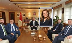 BAKAN ERSOY ZİYARETİ: KAPADOKYA İÇİN YİNE SONUÇ YOK, SORU ÇOK