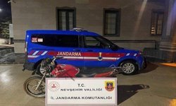 Avanos’ta “Şase Oyunu”na JASAT Darbesi: Traktör ve Motosiklet Ele Geçirildi