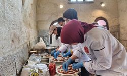Genç Şeflerden Büyük Başarı: NEVÜ Türkiye İkinciliği ve Üçüncülüğü Kazandı.