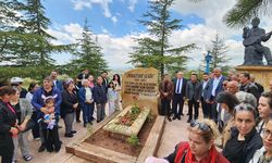 Aşık Mahsuni Şerif, Hakka Yürüyüşünün 24. Yılında Hacıbektaş’ta Anıldı.
