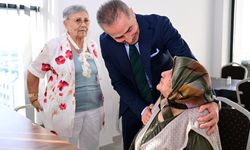 Nevşehir’in Yeni Valisinden İlk Mesaj: “Önce Büyüklerimiz”