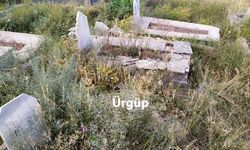 “Ürgüp Büyük Bir Ayıbı Yaşıyor”