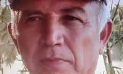 Emekli Öğretmen Mahmut Ova Hayatını Kaybetti.