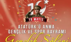 Ürgüp Belediyesi’nden 19 Mayıs’a Özel Gençlik Şöleni