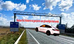 Başkan Bul Ailelerin ve gençlerin can güvenliğini korumak.