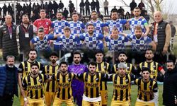 Finalin Adı Ürgüpspor: 6 Golle Gelen Şampiyonluk