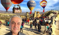 KAPTİD Başkanı Ölmez’den Kurban Bayramı Mesajı