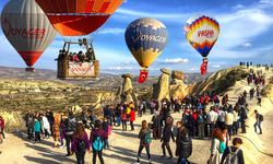 Turizmcilerin Beklediği Karar Geldi: Tatil 9 Gün Oldu.