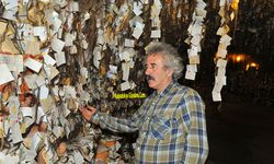 Saç Müzesi resmi statüsü kazanarak yeniden ziyaretçilerine kapılarını açtı.