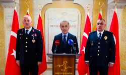 KAPADOKYA’DA BAYRAM ALARMI: TÜM KURUMLAR TEYAKKUZDA