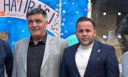 Zafer Partisi’nden Mustafapaşa’da CHP’ye Destek