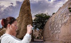 KAPADOKYA İÇİN ULUSAL VE ULUSLARARASI İŞ BİRLİĞİ ARTIK ZORUNLULUKTUR