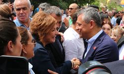 Özgür Özel Mustafapaşa’da CHP’ye Destek İstedi: “Beni Seven Sandığa Gidecek ve CHP’ye Oy Verecek”