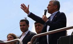 Özgür Özel'den Mustafapaşa'da AK Parti'ye Sert Eleştiri