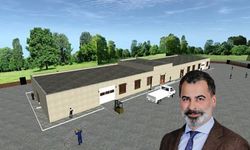 Yeni Terminal İçin Geri Sayım Başladı: İhale 1 Temmuz’da