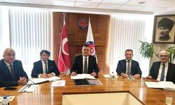 Turgay Çetin, Denetleme Kurulu Üyesi Olarak İlk Denetim Görevini Tamamladı.