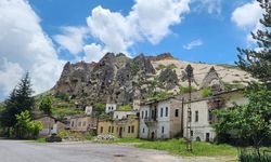 Nevşehir’de Bir Köyün Hayatını Kararttılar.