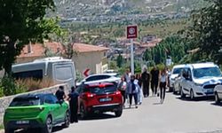 Ürgüp Servet Sitesi Sakinlerinden Ulaşım ve Altyapı Tepkisi: