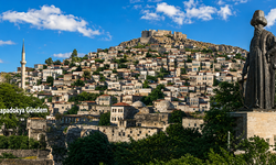 Nevşehir'in İl Oluşunun 72. Yılı Kutlu Olsun!