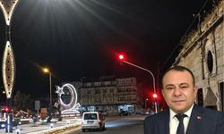 Derinkuyu'na Yeni Trafik Işıkları Hizmete Girdi.