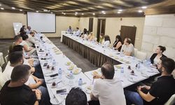 KAPTİD'den Kapadokya Turizmi İçin İlk OTA Çalıştayı.