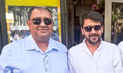 Merkez İlçe Başkanı Kemal Altıntaş: "Atananların Değil, Seçilmişlerin Yanındayız"