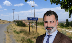 Başkan Bul: Aksalur’daki Gayrimenkul Satış Geliri Altyapı Yatırımlarına Ayrılacak.