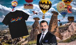 Ürgüp Belediyesi "Ürgüp İşi" Markasını Tanıttı.