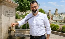 Başkan Bul'dan Su Tasarrufu Çağrısı: "20.00-22.00 Saatlerine Dikkat"