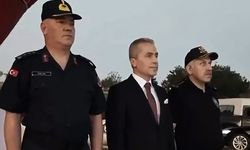 Sıcak Hava Balonları 15 Temmuz Anısına Türk Bayraklarıyla Gökyüzüne Yükseldi.