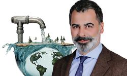 Başkan Bul’dan Ürgüplülere Su İsrafı Yapmama Çağrısı.