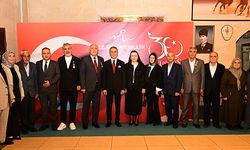 NEVŞEHİR’DE ZAFERİN 104. YILINDA GURUR VE COŞKU BİR ARADA.