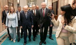 MHP’Lİ KILIÇ: “TÜRK VE TÜRKİYE YÜZYILINDA YENİ BİR BAŞLANGIÇ İÇİN TARİHİ BİR ADIM ATTIK”