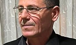 Çilingir Ailesinin Acı Günü.