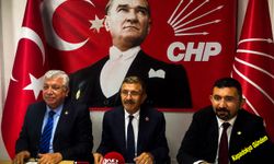 CHP Nevşehir İl Başkanı Ceyhan’dan ayrılan partililere çağrı: “Baba ocağına dönün”