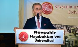 Vali Hüseyin Kök, YKS’de Türkiye İlk 10 Bine Giren 85 Öğrenciyle Buluştu.