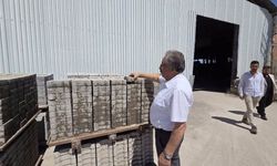 Avanos’ta Üretken Belediyecilik Dönemi: Belediye Tesisi Yeniden Halkın Hizmetinde.