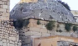 Ürgüp Temenni Tepesi’ndeki Selçuklu Türbesi Neden Kaderine Terk Edildi?