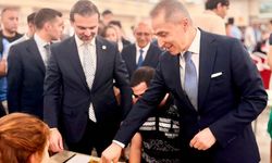 2. Uluslararası Kapadokya Açık Satranç Turnuvası Ürgüp’te Başladı.